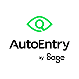 AutoEntry logo