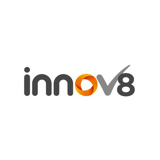 Service M8 logo