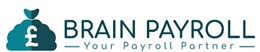 brain payroll logo