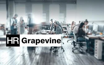 People analytics: The five secret steps to getting it right photo of open office environment with colleagues hard at work