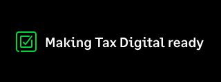 Making Tax Digital Ready
