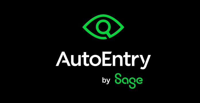  AutoEntry by Sage