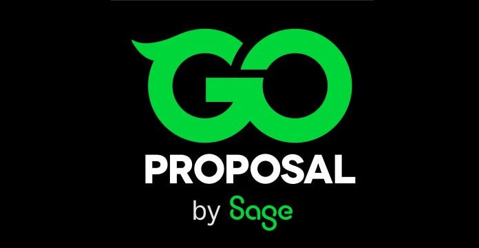  GoProposal by Sage