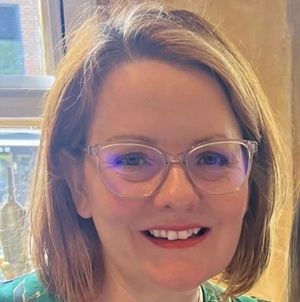 Michelle Hare