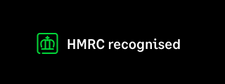 HMRC Recognised