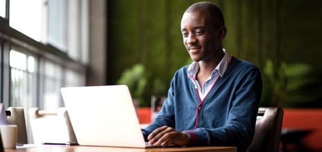 Get started Sage Payroll