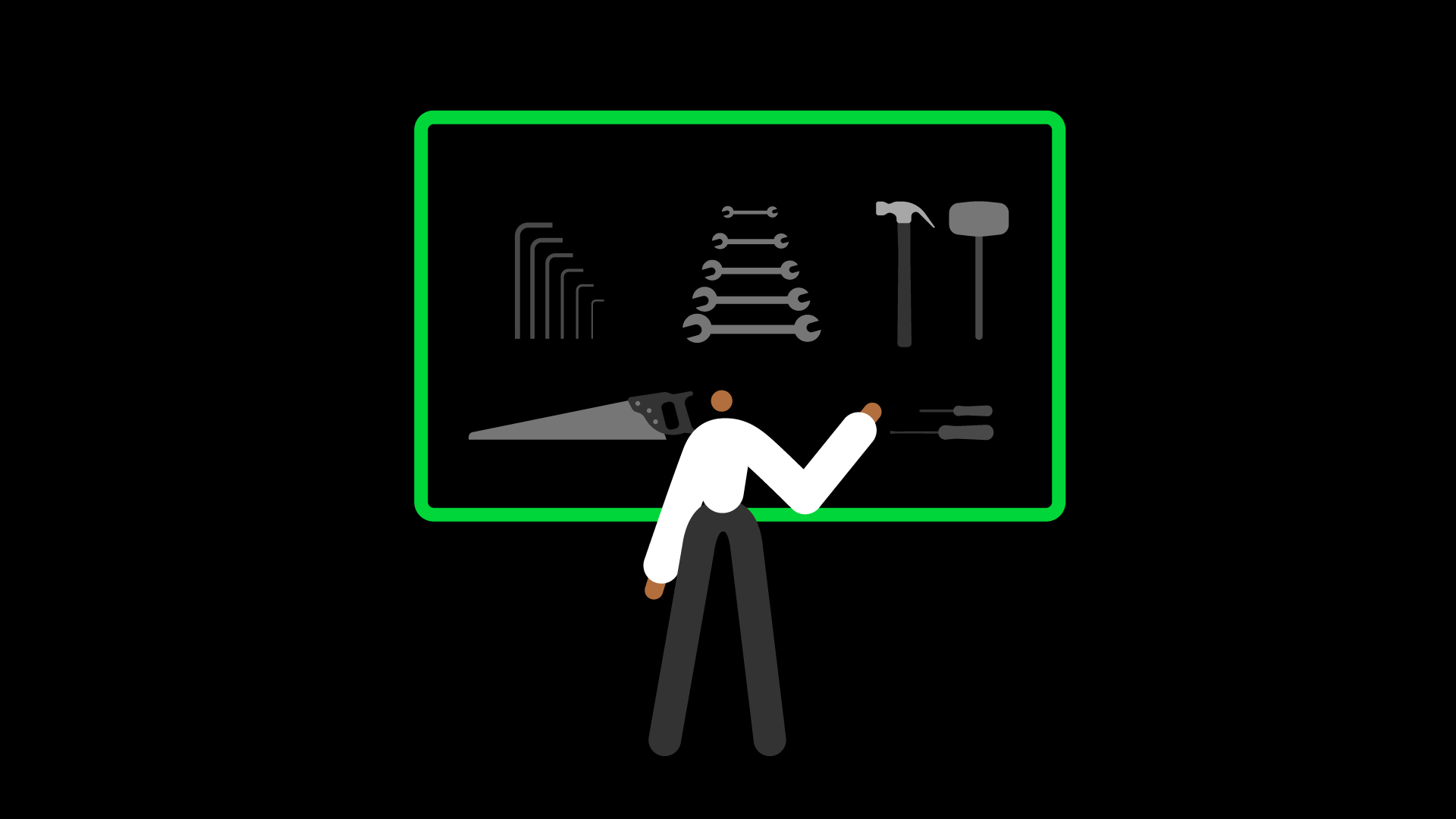 Take the pain out of project financial management from start to finish
