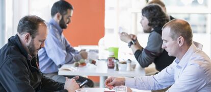 How to win big with digital transformation