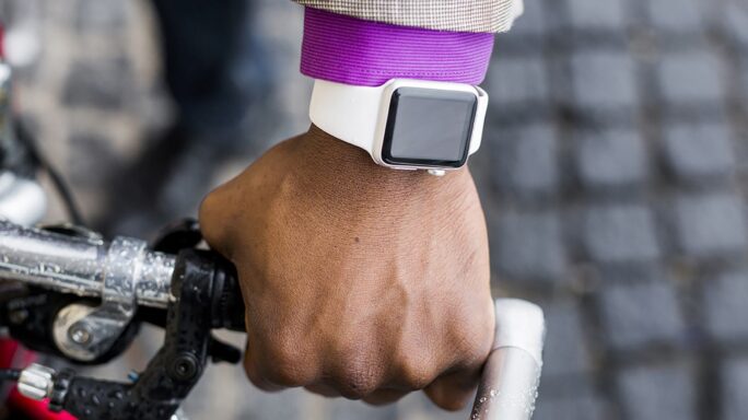 Wearable devices and the smart factory could be essential to your business