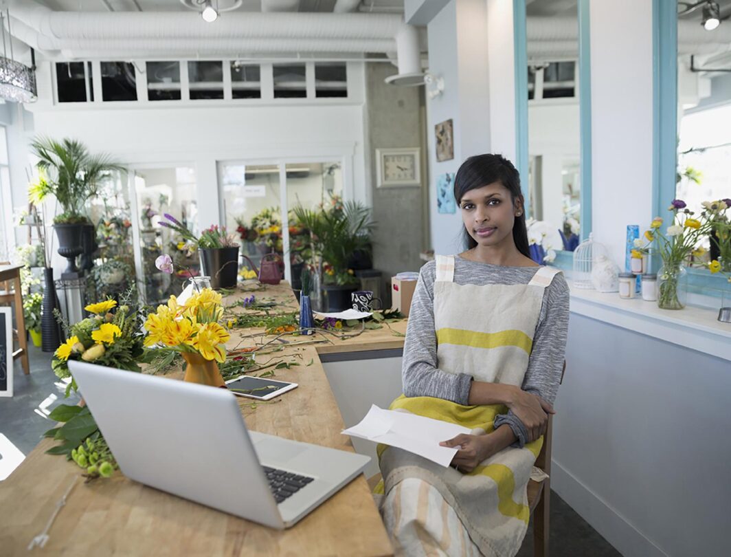 Self-employed? Follow these steps to manage your finances and accounts