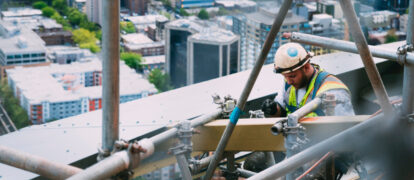 The Construction Industry Scheme (CIS): An essential guide for contractors and subcontractors