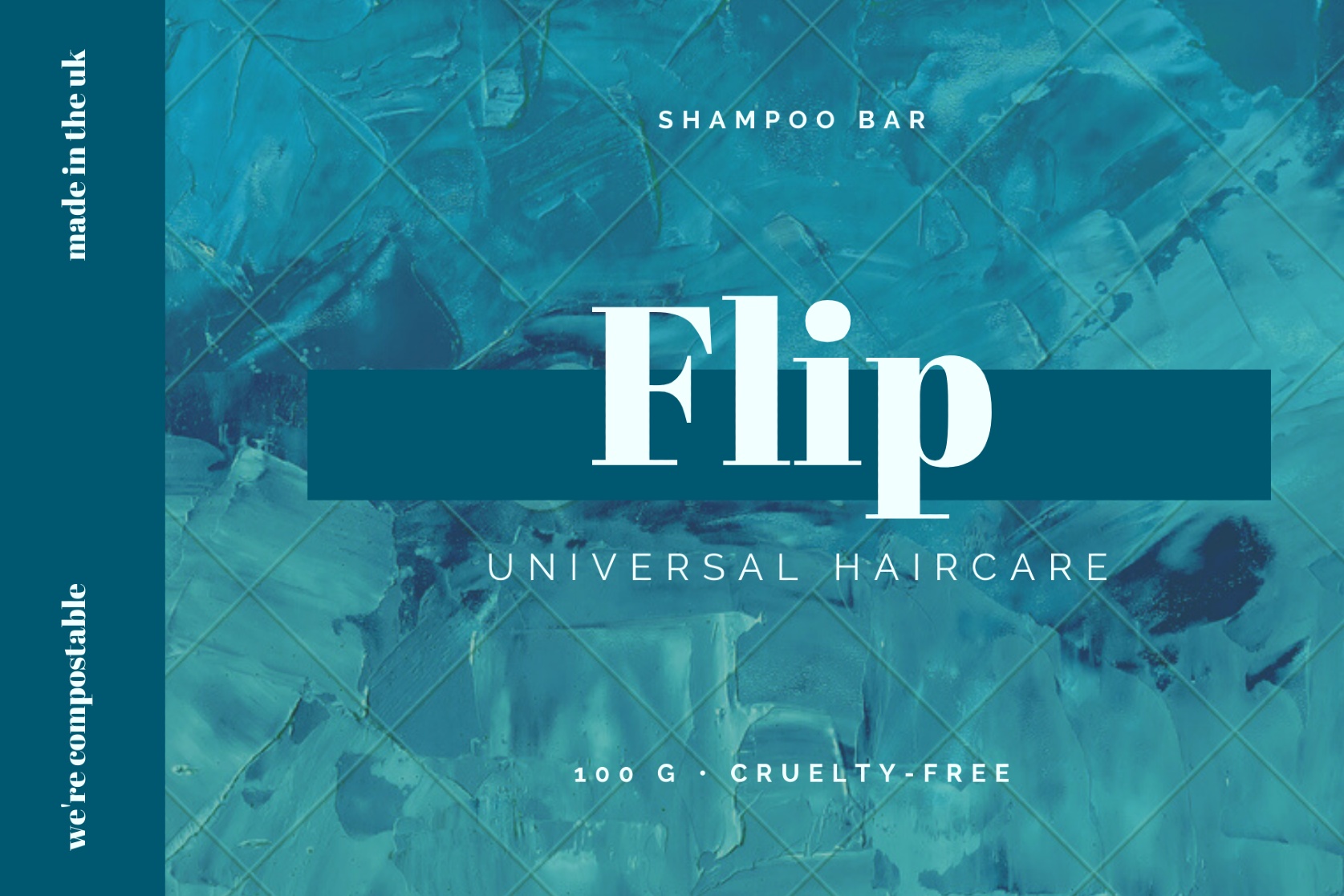 Flip Haircare product
