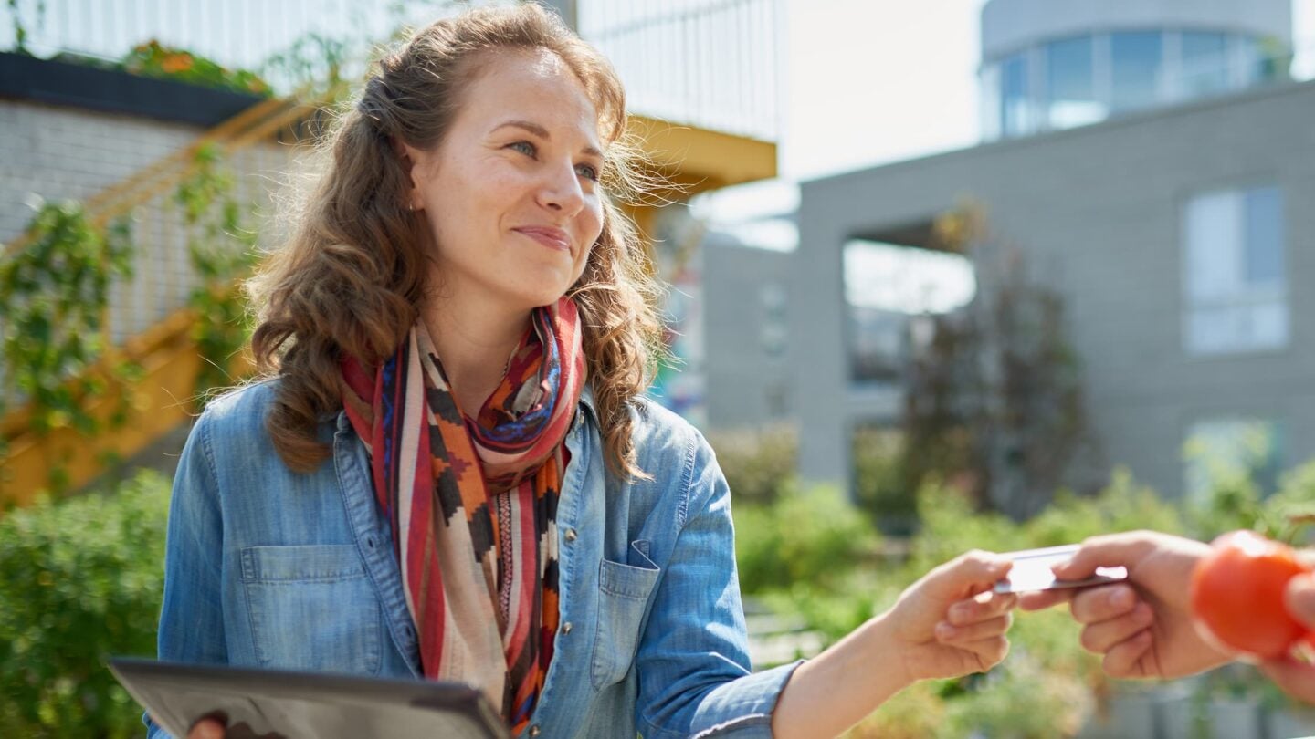 why taking baby steps leads to big changes