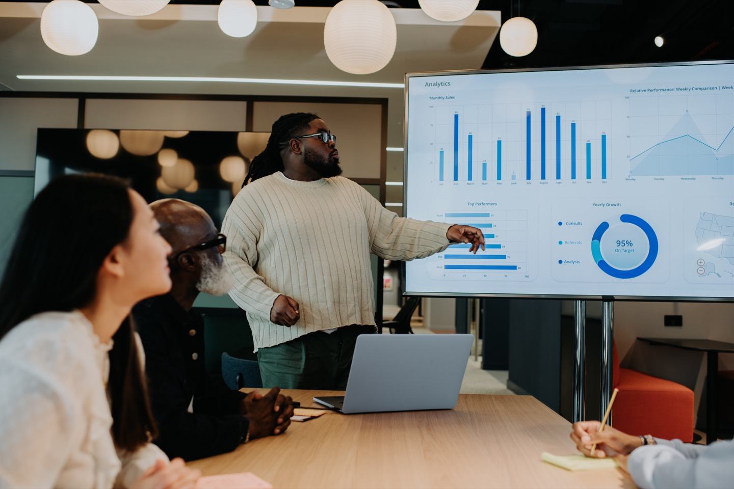 Cash flow forecasting: How to get it right for your business in 2025 ...