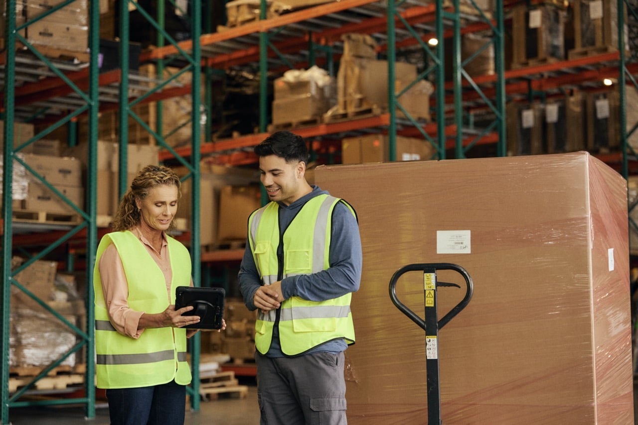 Shift patterns: Which is right for your business? | Sage Advice UK