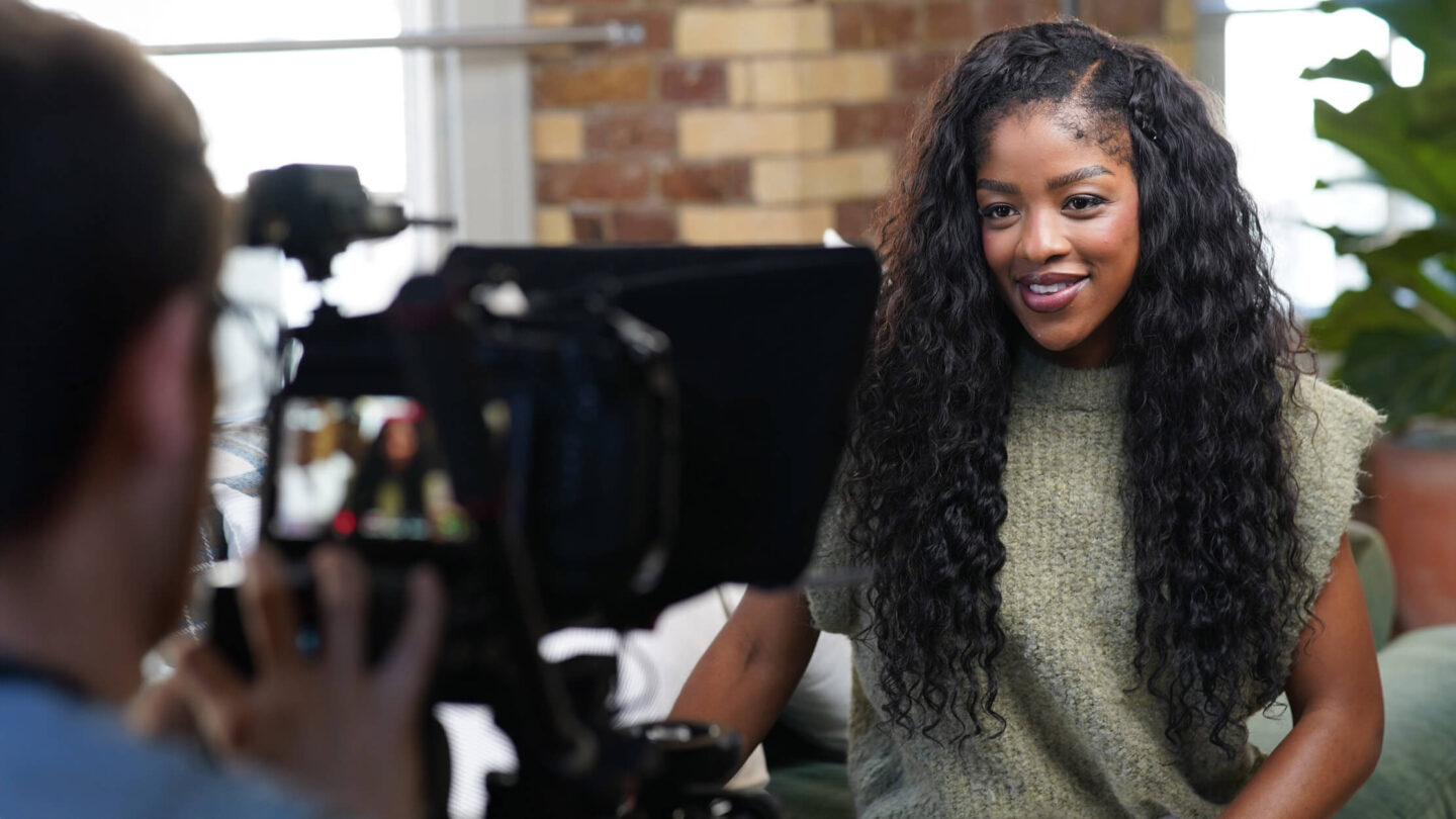 Human-first: How small businesses will win with AI