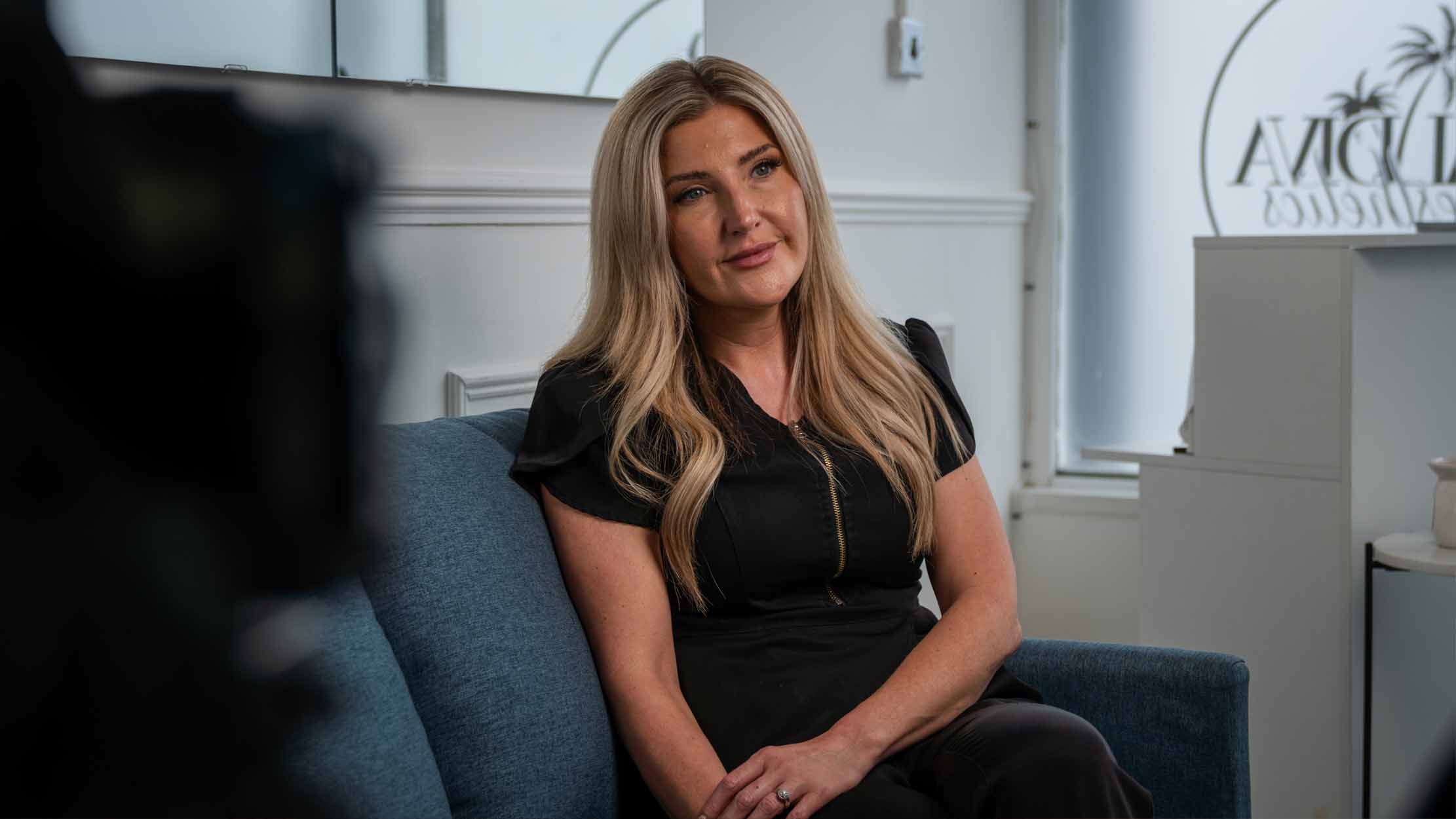Clinical Newport Trusts: How Tricia Jordan built Maldiva Aesthetics from dream to reality