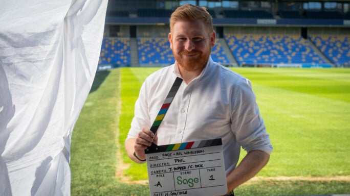 AFC Wimbledon shows how a fan-owned club can unite charities, businesses, volunteers and supporters across Southwest London