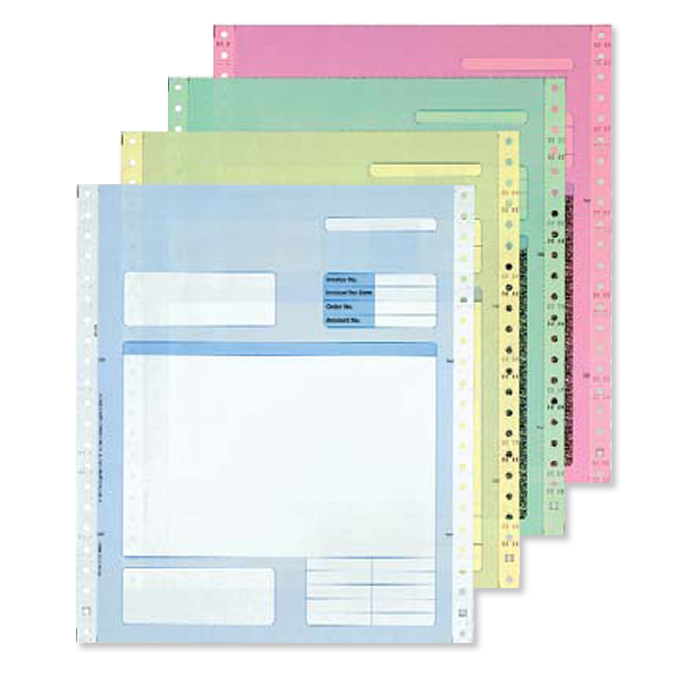 Sage Invoice & Delivery Notes Stationery Sage Store