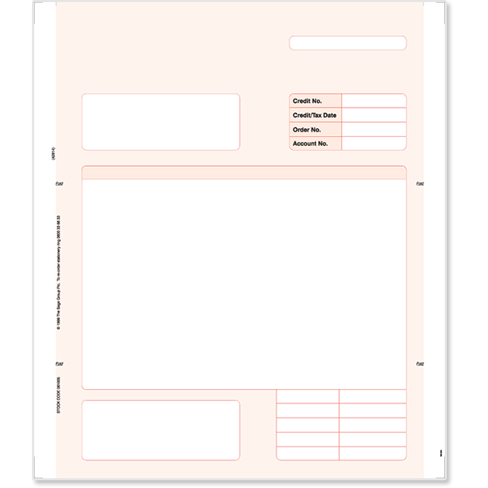 Sage Credit Notes Stationery Sage Store