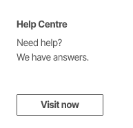 Help Centre