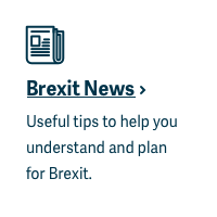 Brexit news
