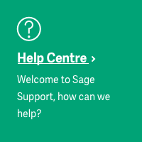 Help Centre