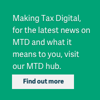 Making Tax Digitial