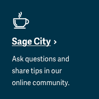 Sage City