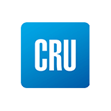 Cru logo