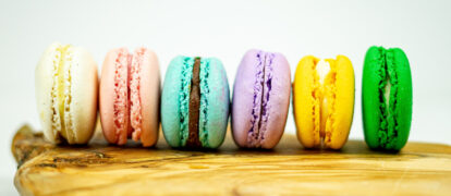 Gourmet Tart: 'Coronavirus tried to deflate our bakery but now we're on the rise'