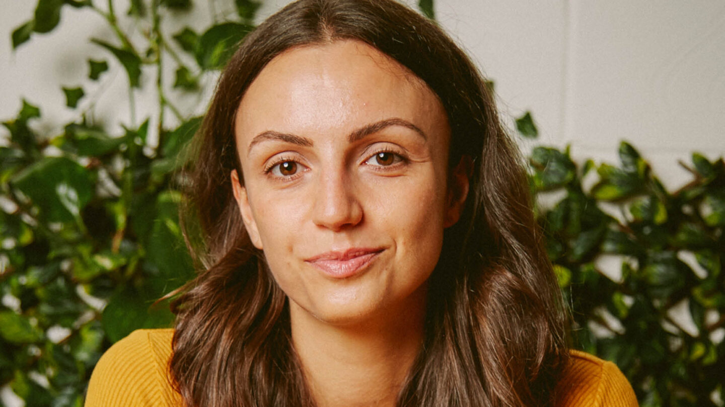 Valentina Milanova