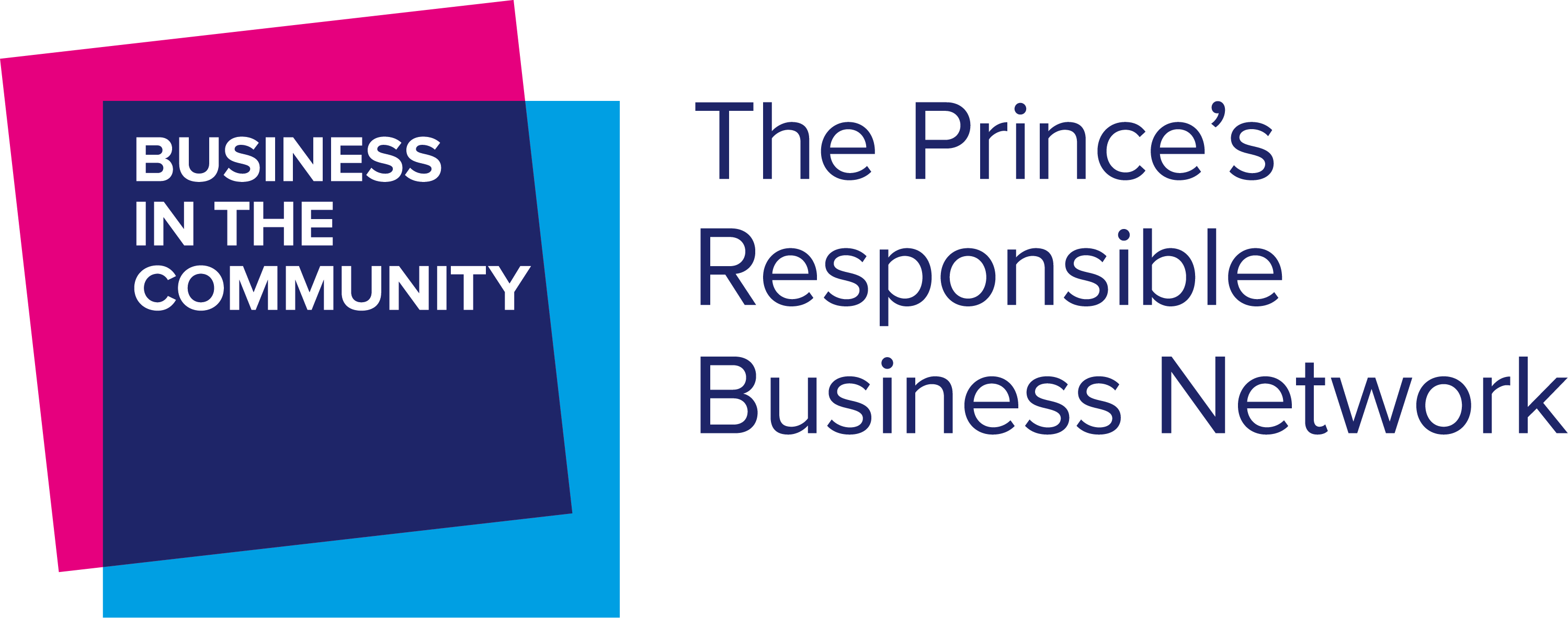 Business in the Community logo