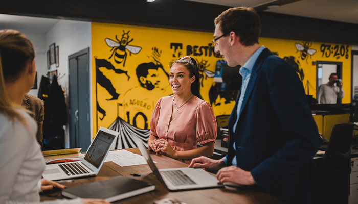Harris And Porter Recruitment Limited Sage 50 Payroll Success Story 