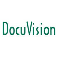DocuVision logo
