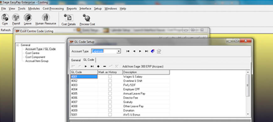 Improve productivity with Sage 300 add on Sage EasyPay
