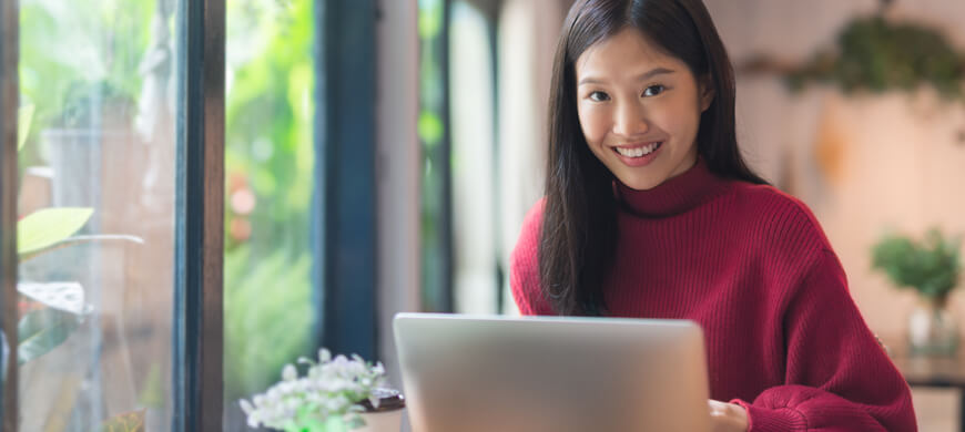 Work from home with Sage 300