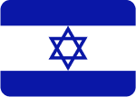 Israel flag