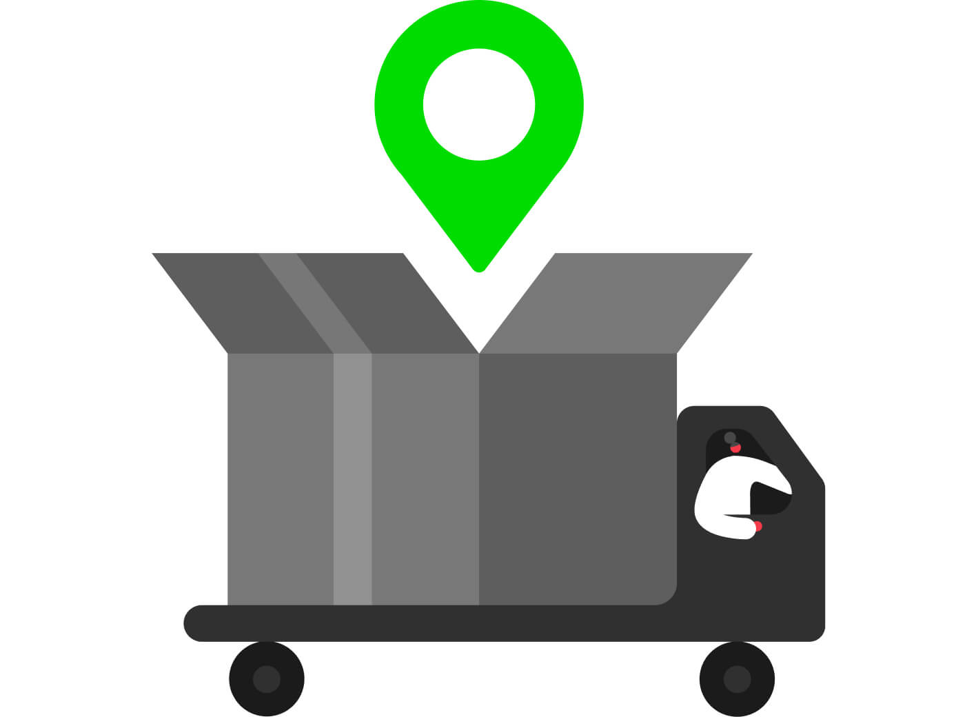 Shipment process. Explore order fulfillment software for a complete, optimized end-to-end process.