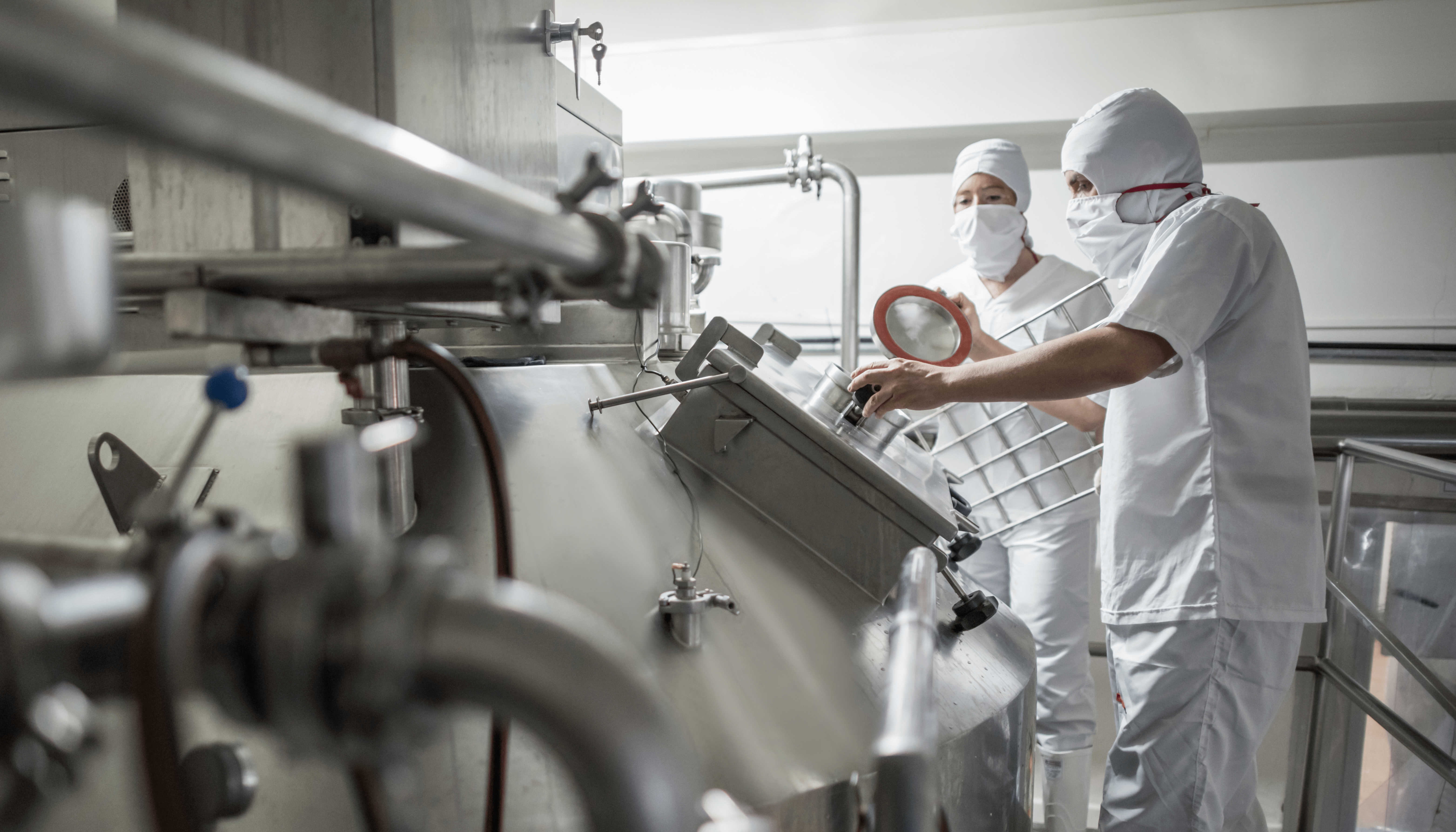 Sage 100 Entreprise Industrie, solution flexible pour RK Flex Equip’Inox