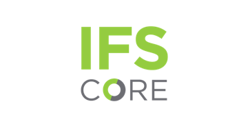 IFS Core logo
