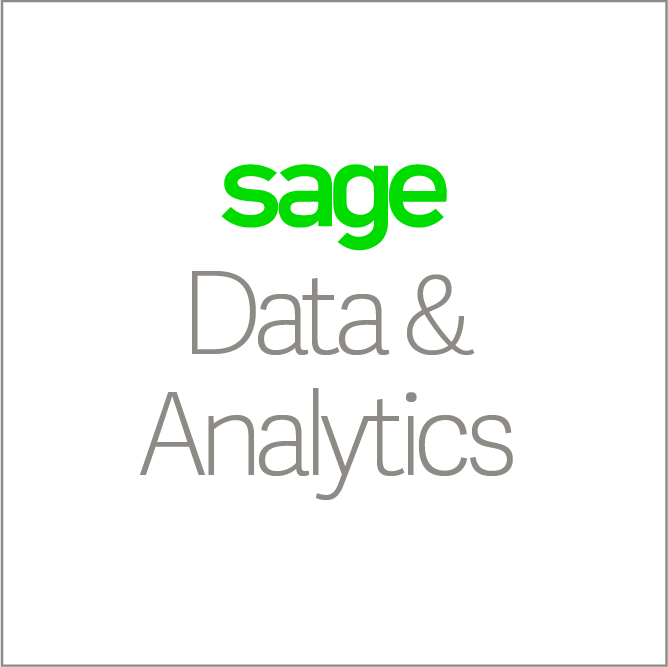 Sage Data & Analytics logo