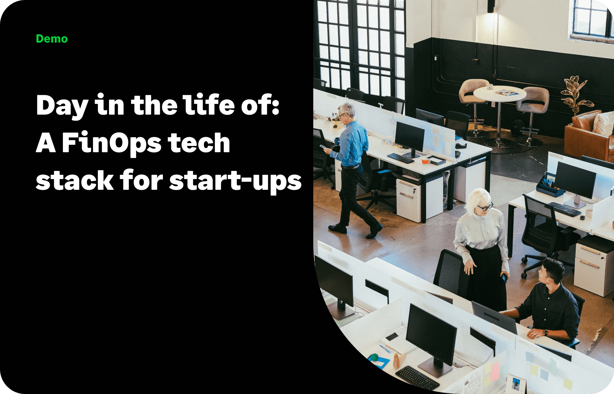 Sage Ahead for Startups: A Complete FinOps Tech Stack