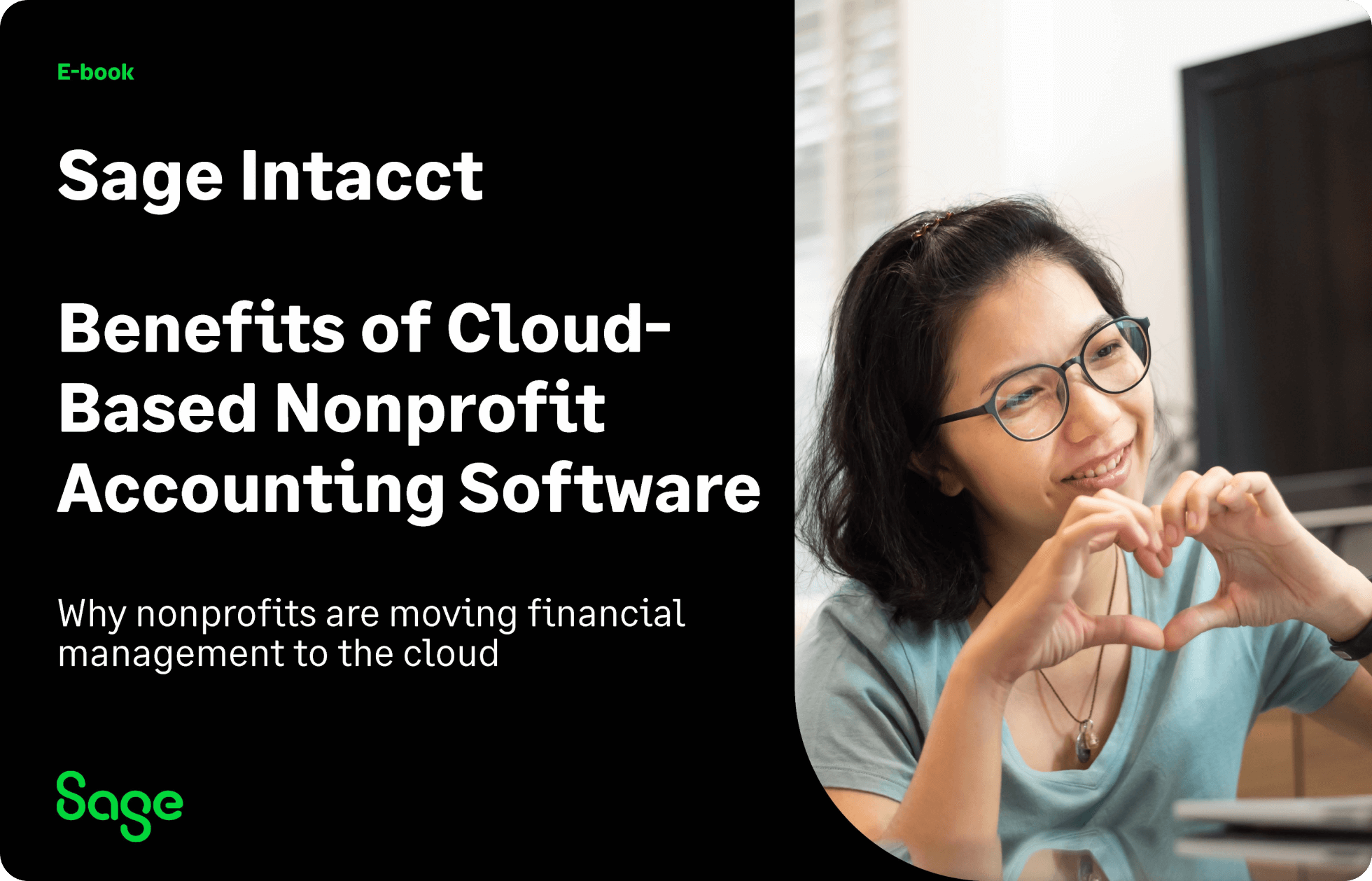 Benefits of cloud-based nonprofit accounting software