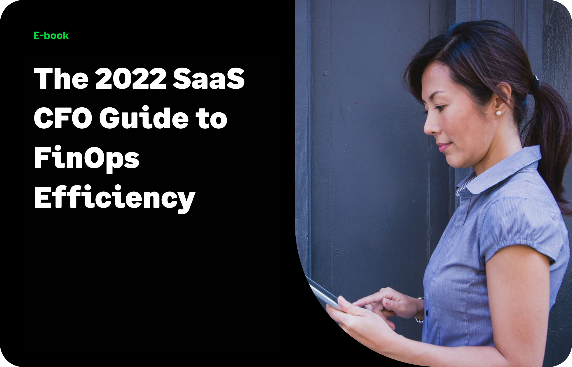 Sage Intact 2022 saas cfo guide to finops efficiency ebook