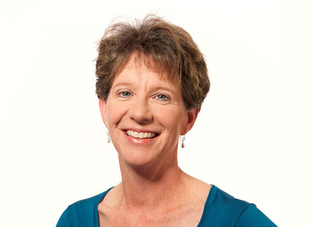 Nancy Harris