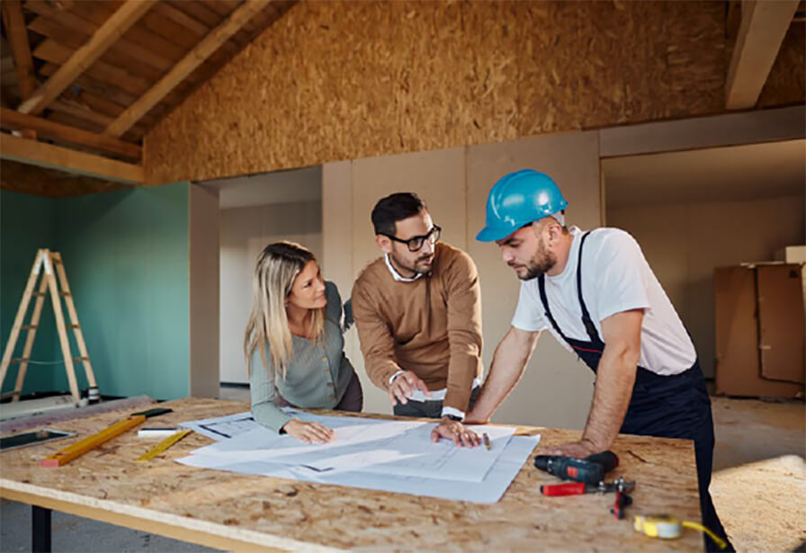 Home Builder Software | Sage US