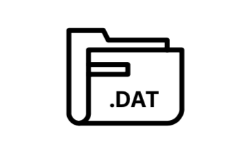 Data files