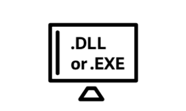 DLL or EXE program files