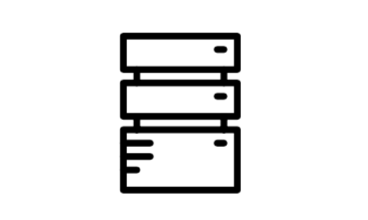 Server icon